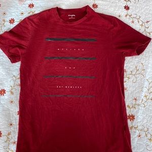 Men’s Express Shirt